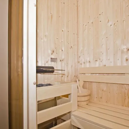 דירה Ferienresidenz Zwei Bodden 2-8