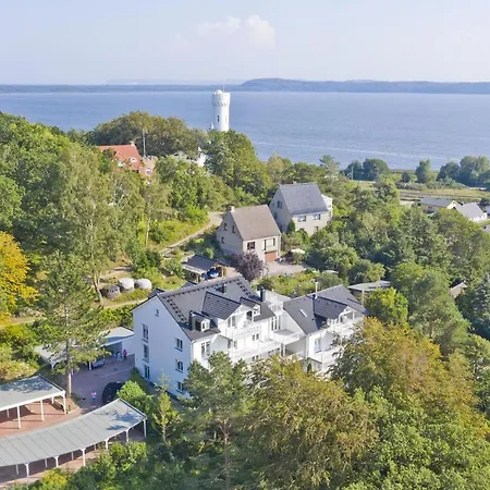 Ferienresidenz Zwei Bodden 2-8