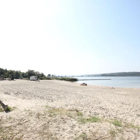 Apartamento Ferienresidenz Zwei Bodden 2-8 Lietzow