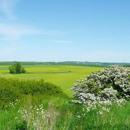 Ferienresidenz Zwei Bodden 2-8 Lietzow